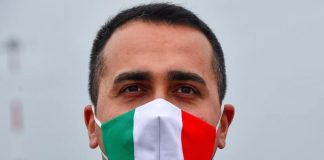 Silvia Romano, Di Maio “Non risultano riscatti”