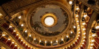 Banca del Fucino diventa mecenate del Teatro dell’Opera di Roma
