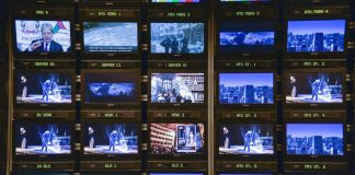 Mediamonitor, in radio e in tv l’opposizione “oscura” Conte