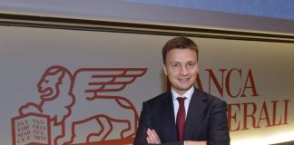 Trimestre positivo per Banca Generali, Mossa “Fiduciosi per futuro”