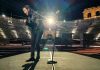 Europe Shine a Light, Diodato canta all’arena di Verona