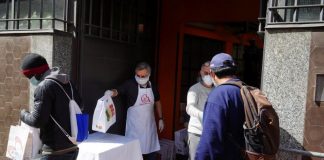 Per l’Istat 16,4 milioni di persone a rischio poverta’