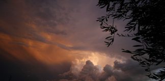 Meteo estremo sull’Italia. Nubifragi al Nord, caldo record al Sud