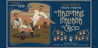 La Nazionale compie 110 anni, Mancini “Simbolo Paese che sa rialzarsi”