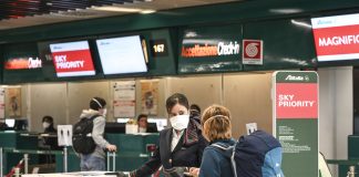 Coronavirus, lunedì si riapre e il 3 giugno riaprono le frontiere