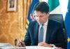 Conte firma il decreto sulle riaperture, inizia la ‘nuovà fase 2