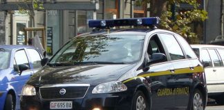 Finanza di Parma scopre frode fiscale, 7 arresti e sequestri per 12 mln