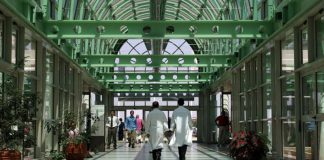 Covid, dal gruppo Generali 200mila euro al Policlinico Tor Vergata