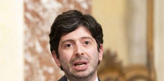 Ministro Speranza “Sperimentazione dell’app Immuni da fine maggio”