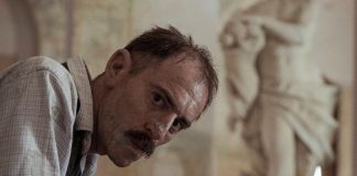Nastro dell’anno a “Volevo nascondermi” con Elio Germano