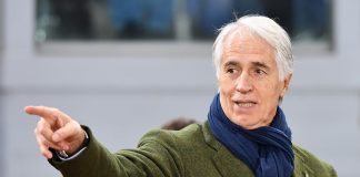 Coronavirus, Malagò “Sono il primo a tifare per ripresa campionato”