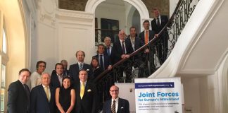 Le Pmi europee alla Commissione Ue “Serve un vero piano di rilancio”