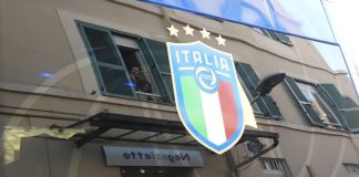Figc “Serie A, B e C avanti, in caso di nuovo stop play-off e play-out”