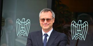 Bonomi eletto presidente di Confindustria