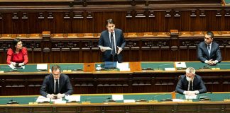 Conte “Ora sfida non meno insidiosa da inizio emergenza”