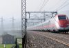 Dal 3 giugno il collegamento Torino-Reggio Calabria in Frecciarossa