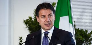 Conte “Le mafie si nutrono delle difficoltà dei cittadini, vigilare”