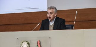 Arcuri assicura “La partita delle mascherine è risolta”