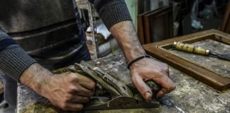 Coronavirus: Cgia, in 3 mesi persi 11 mila artigiani