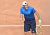 Tennis, Berrettini “Ora so gestire le mie fragilità”
