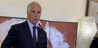 Malagò “Fisi chiederà posticipo Mondiali sci Cortina al 2022”