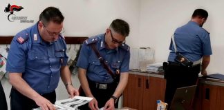 In Calabria 18 furbetti del reddito di cittadinanza, anche moglie boss