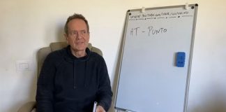 E’ morto a 51 anni John Peter Sloan, comico tv e insegnante d’inglese