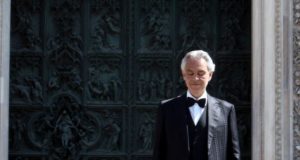 Bocelli “Ho avuto il Covid-19 e sono guarito, ho donato il sangue”