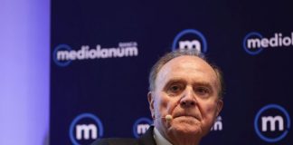 Banca Mediolanum, Doris “A maggio a livello d’inizio anno”