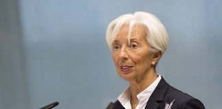 Lagarde “Il Covid-19 non provocherà una crisi dell’Euro”