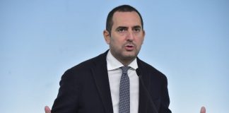 Spadafora “La Serie A ripartirà il 20 giugno”