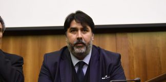 Il governatore della Sardegna Solinas “Lombardi nostri amici, ma screening serve per vacanze sicure”