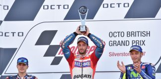 Motomondiale, cancellati i Gp di Gran Bretagna e Australia