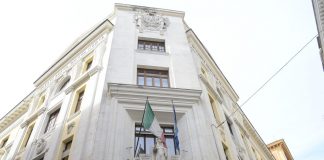 Crolla il Pil nel primo trimestre 2020, -5,4% su base annua