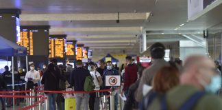 Coronavirus, ok a spostamenti tra regioni dal 3 giugno