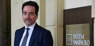 Intesa Sanpaolo, Nocentini “in Lombardia c’è voglia di rinascita piena”