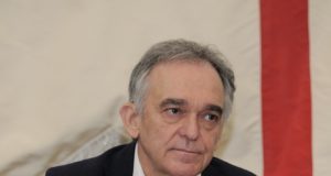 Rossi “Si riapre tutto? Non sono convinto, ma mi adeguo»