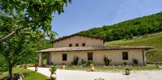 Interventi strutturali e liquidità per sostenere gli agriturismi, le proposte di Cia Agricoltori