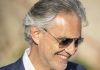 Andrea Bocelli dona il plasma per la ricerca. “Ho avuto il Covid”