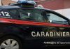 Minaccia un addetto alla sicurezza con un coltello: giovane denunciato per possesso ingiustificato di armi Mafia, Pasqua fatale per Giuseppe Calvaruso: arrestato il boss della Cupola 2.0