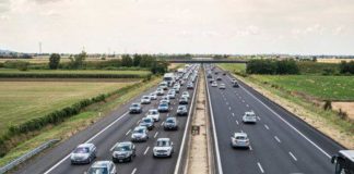 Dal 3 giugno ok agli spostamenti tra tutte le regioni Dal 3 giugno ok agli spostamenti tra tutte le regioni