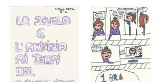 Foto, video, fumetti: il concorso “Pegognaga ai tempi del coronavirus” ha un podio tutto al femminile