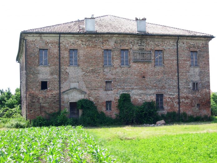 Salvare Villa Galvagnina pensando anche a sostenere l'occupazione