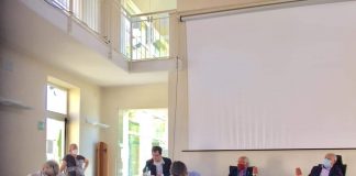 Asfalti, marciapiedi e ciclopedonale: Curtatone approva il piano da 500mila euro frutto dei contributi regionali