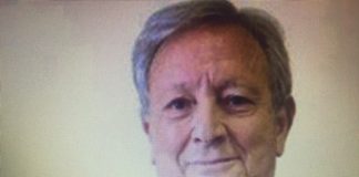 Addio all’ex questore di Mantova Domenico Mazzilli Addio all'ex questore di Mantova Domenico Mazzilli