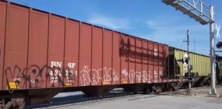 Dote merci ferroviaria: incentivi regionali per le aziende che scelgono il trasporto su ferro