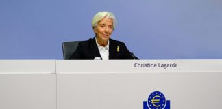Lagarde (Bce) sul post Covid: “Occasione per modernizzare Patto di stabilità”
