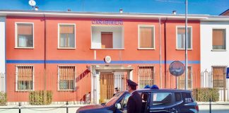 Violenze sulla giovane moglie, 24enne di Ostiglia in manette