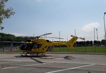 Guidizzolo, bimba di solo un anno e mezzo colta da malore: elitrasportata a Brescia Auto contro bici a Volta Mantovana: gravemente ferito un ciclista di Quistello. Era il primo giro sulla due ruote dopo il lockdown