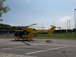Guidizzolo, bimba di solo un anno e mezzo colta da malore: elitrasportata a Brescia Auto contro bici a Volta Mantovana: gravemente ferito un ciclista di Quistello. Era il primo giro sulla due ruote dopo il lockdown